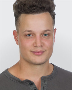 Felix Eymold, HR-Generalist, Payroll Manager, Dipl. Wirtschaftsfachmann VSK