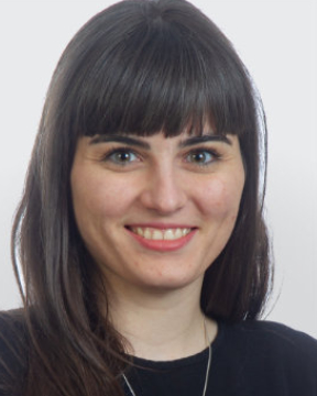 Vanessa Züger, Fachperson Marketing & Kommunikation, MA in Strategischer Kommunikation & Management