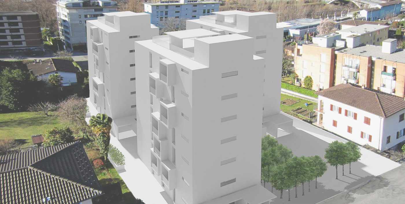 Residenza Lampyris, 6600 Locarno, Calcoli statici, capitolato