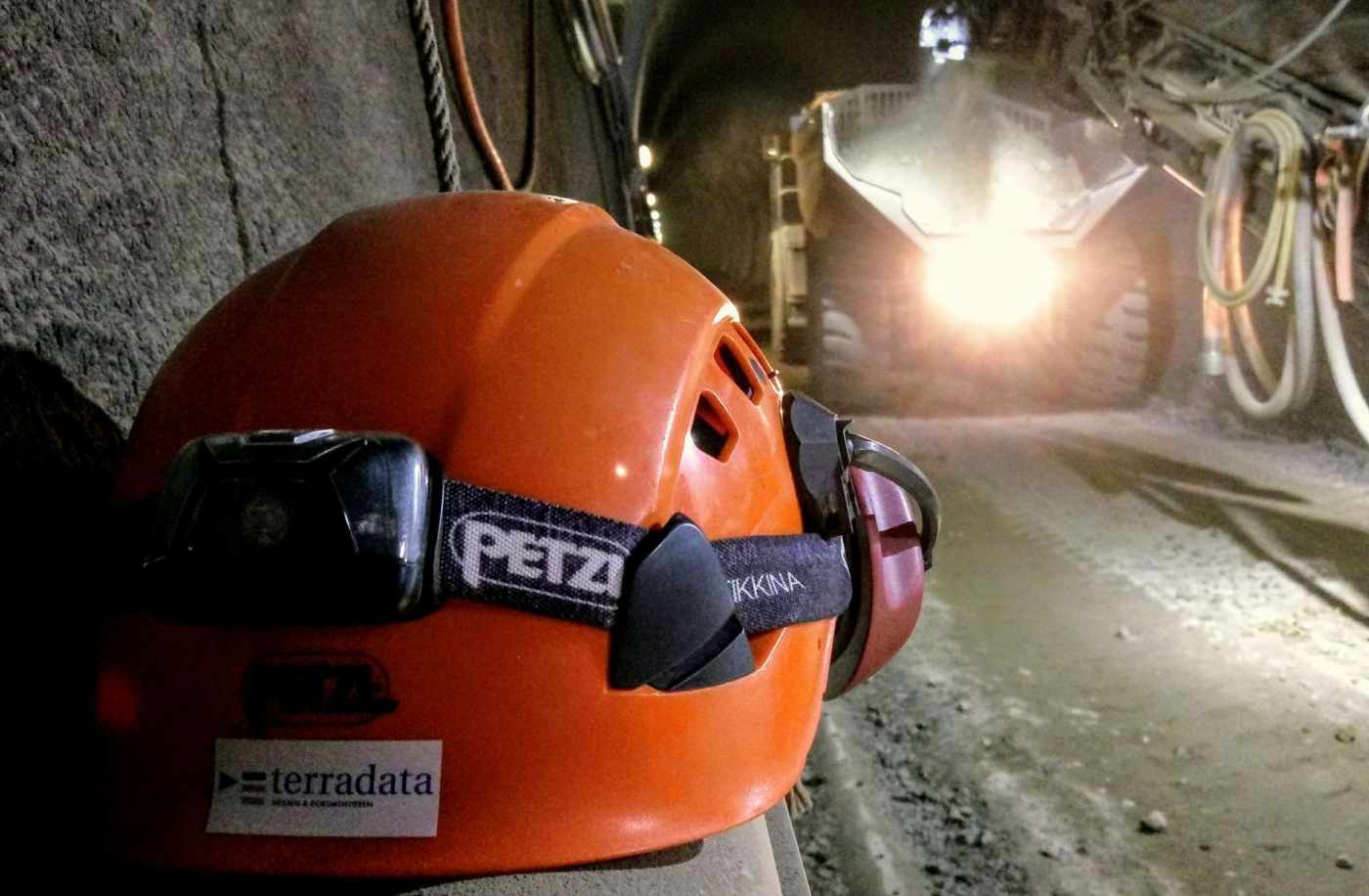 Steuerung Bruggwaldtunnel, Wittenbach, SOB, 3D-Datenaufbereitung der Projektdaten, 3D-Maschinensteuerung der Grossfräse W2200