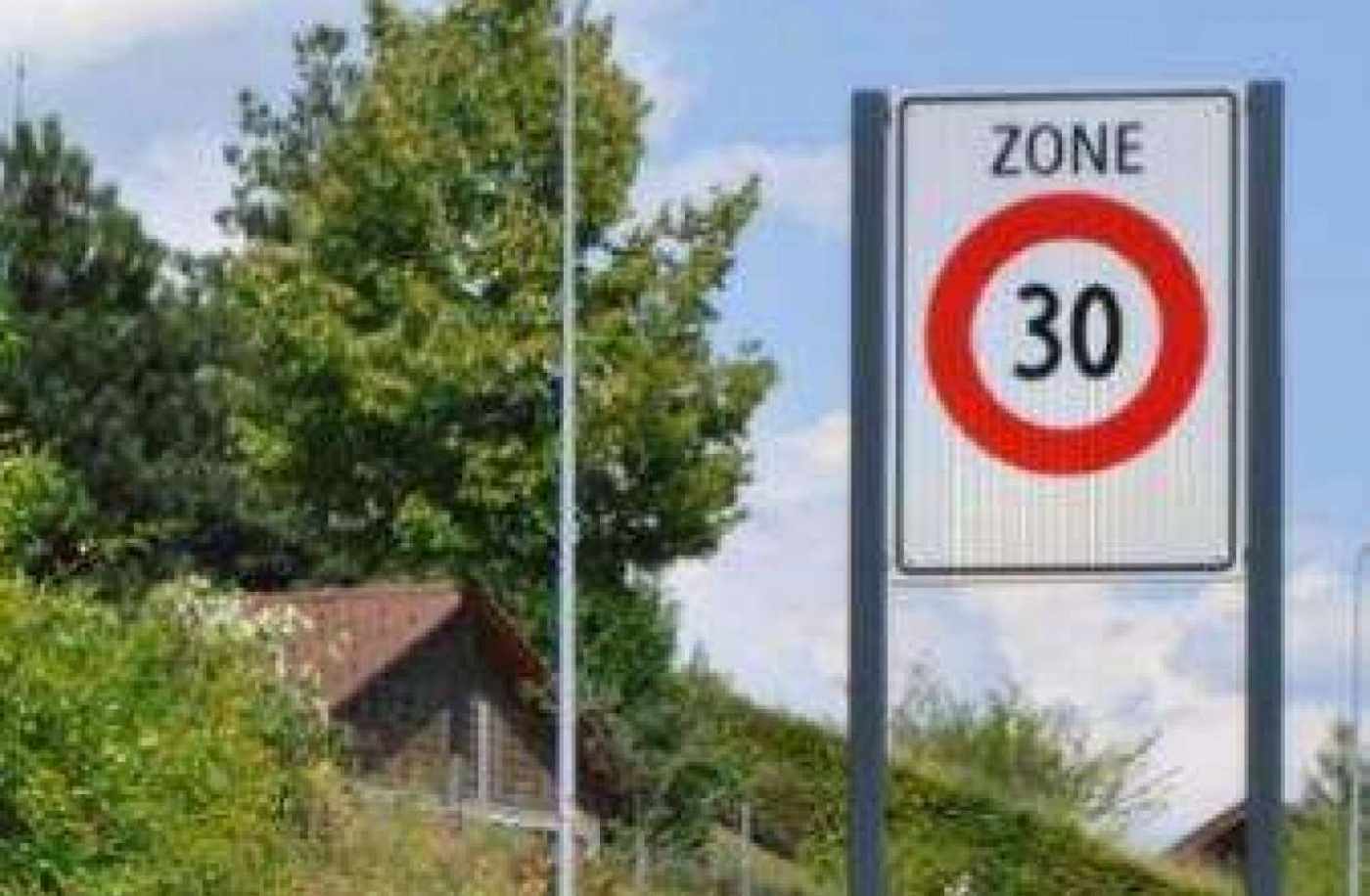 Tempo-30-Zone Dorfzentrum, Russikon, Verkehrsgutachten zur Temporeduktion, Grundlagenstudien