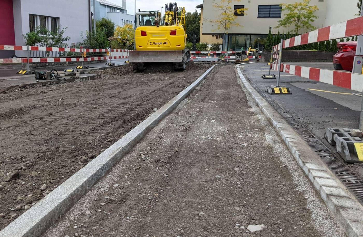 Transportleitung Wasserversorgung, Meggen, Grundlagenbeschaffung, Variantenstudium Linienführung Transportleitung, Koordination Werke, Verkehrskonzept, Bauprojekt,Kostenvoranschlag, Kostenteiler, Submission, Ausführungsprojekt, örtlicheBauleitung, Ausmass, Abrechnung, Kostenkontrolle, Inbetriebnahme