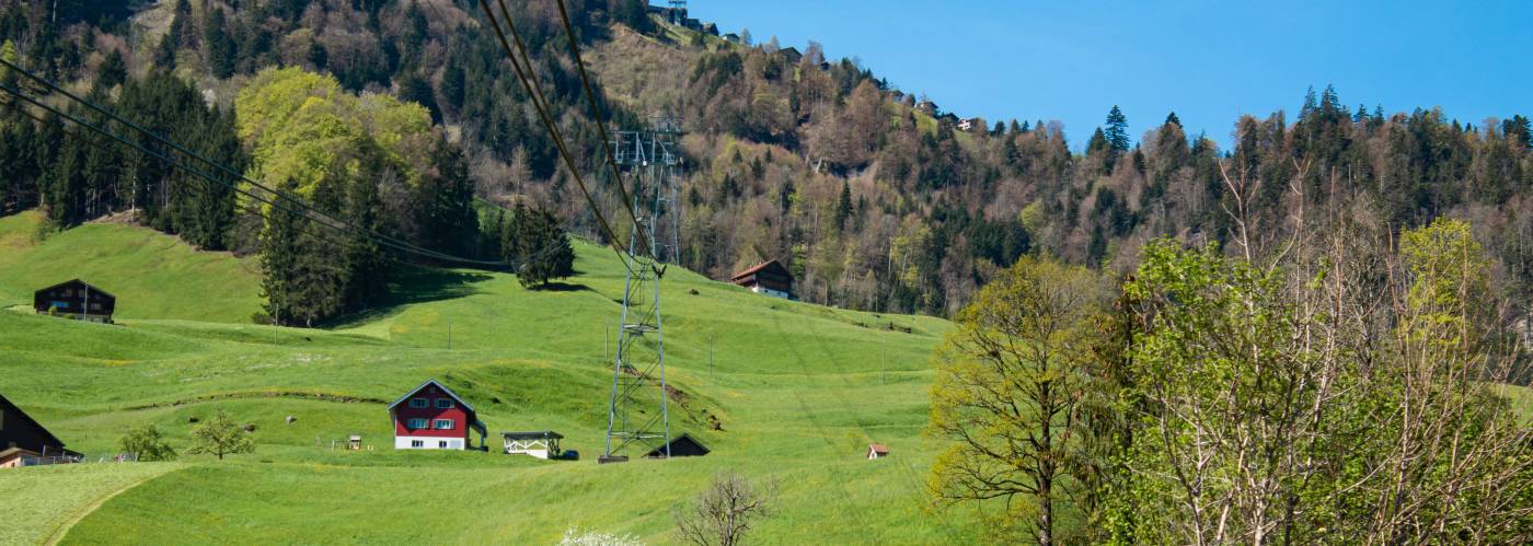 Touristische Feinkonzepte Nidwalden, Projektleitung, Erarbeitung Touristische Feinkonzepte miteingesetzter Arbeitsgruppe, Gestaltung Mitwirkungsprozess und Information der Bevölkerung