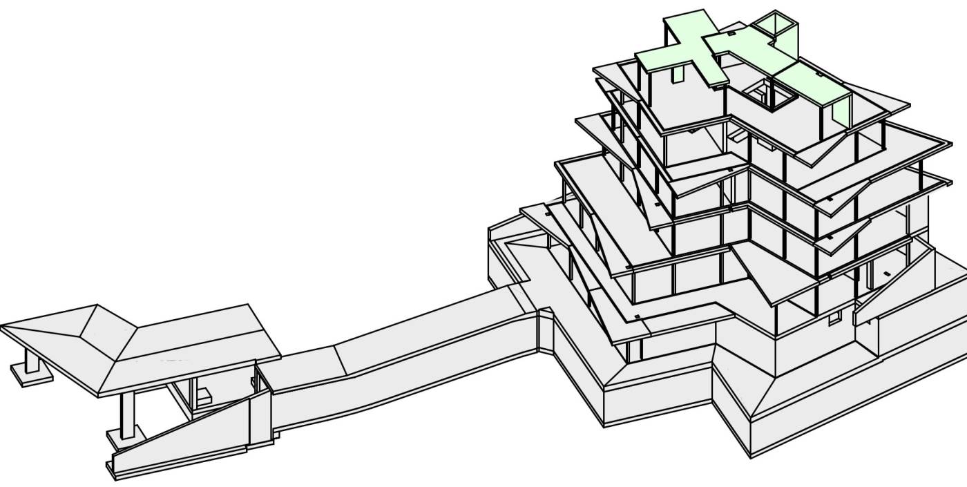 MFH Rösslimatte 11, 8808 Pfäffikon, Baugrubensicherung, Techn. Bauleitung Baugrube, Stahlbeton