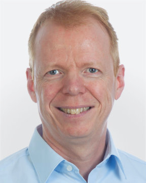 Rolf Keller, CFO, Dipl. Betriebsökonom HWV, MAS Corporate Finance CFO